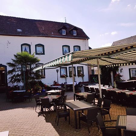 Hotel Restaurant Jaegerhof Düren - Eifel Zewnętrze zdjęcie