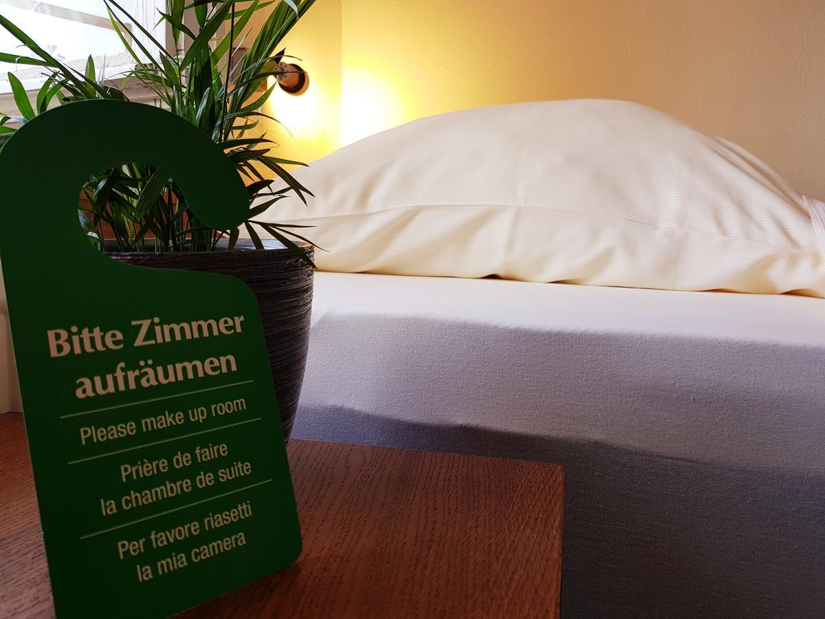 Hotel Restaurant Jaegerhof Düren - Eifel Zewnętrze zdjęcie