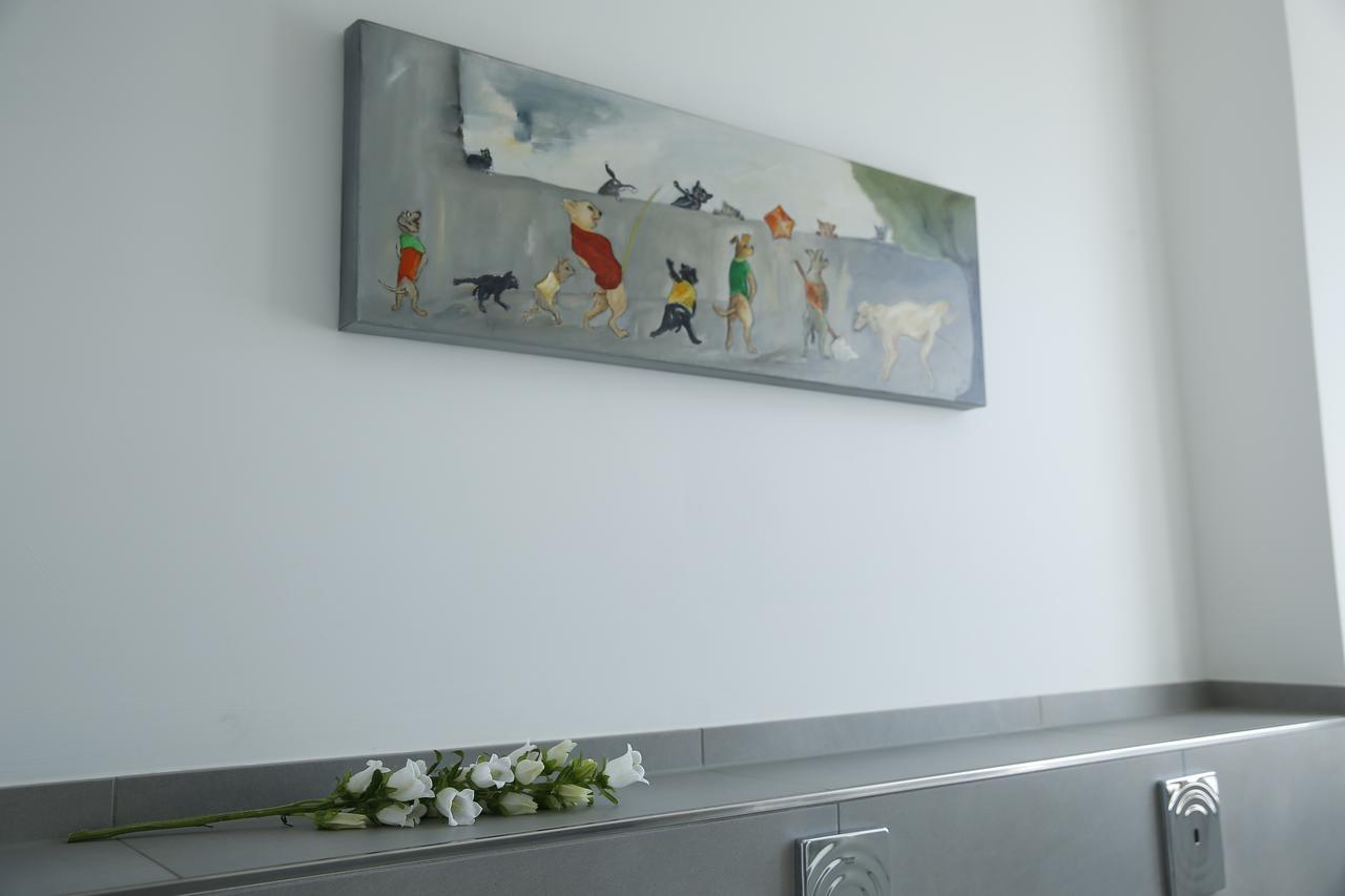 Hotel Restaurant Jaegerhof Düren - Eifel Zewnętrze zdjęcie