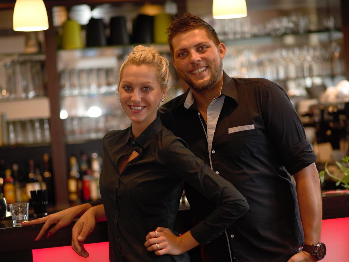 Hotel Restaurant Jaegerhof Düren - Eifel Zewnętrze zdjęcie
