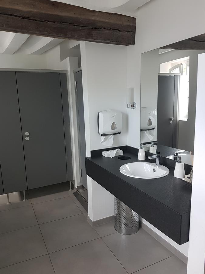 Hotel Restaurant Jaegerhof Düren - Eifel Zewnętrze zdjęcie