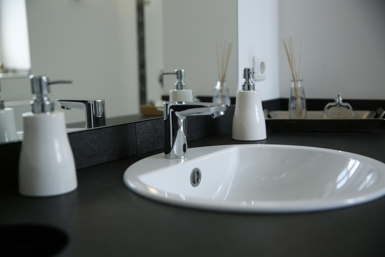 Hotel Restaurant Jaegerhof Düren - Eifel Zewnętrze zdjęcie